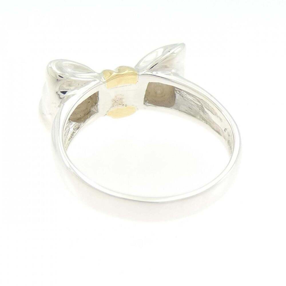 TIFFANY Gold Ring - Picture 3 of 5